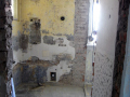 Rekonstrukce koupelny Olomouc